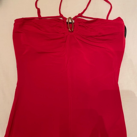Marciano top NWOT - Picture 1 of 3